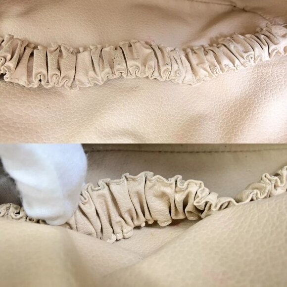 LOUIS VUITTON Trousse Toilette 23 Clutch Hand Bag Monogram Brown - Picture 16 of 16